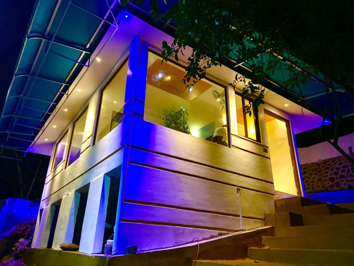 Tabor Hills Resort Vagamon Exterior photo