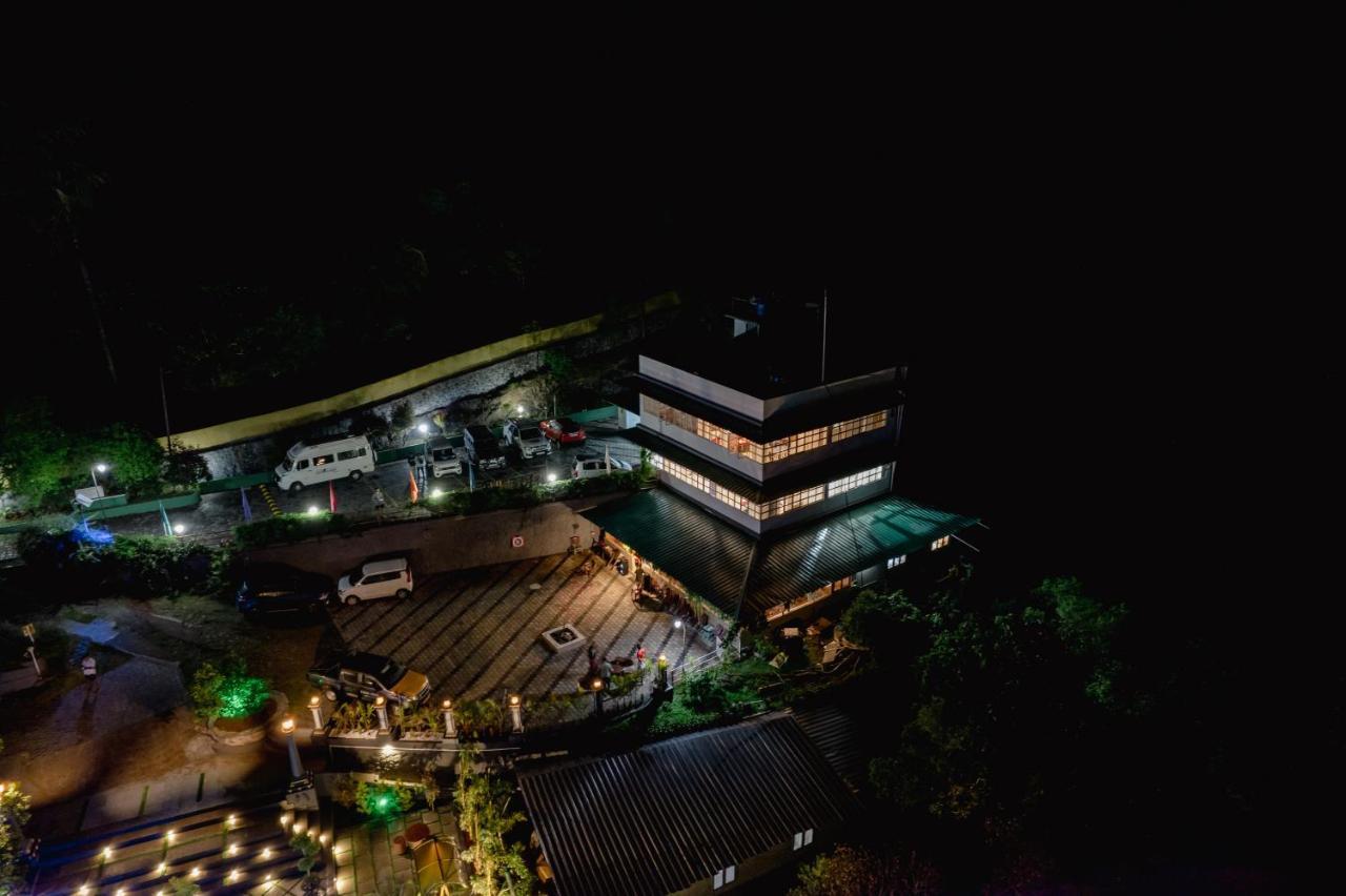 Tabor Hills Resort Vagamon Exterior photo