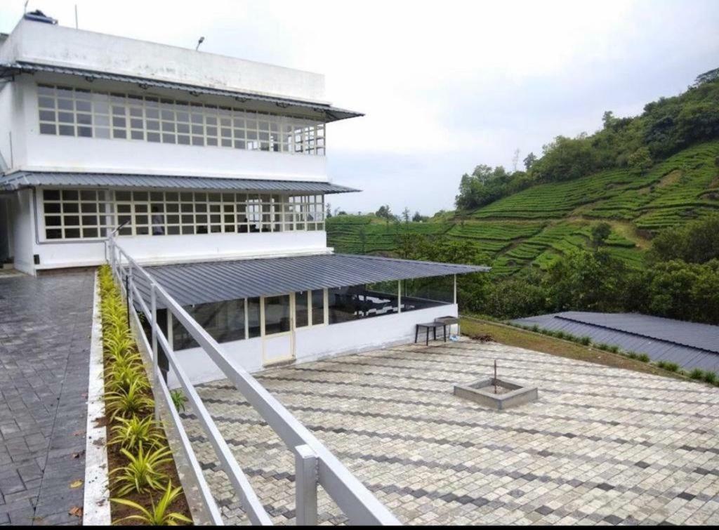 Tabor Hills Resort Vagamon Exterior photo