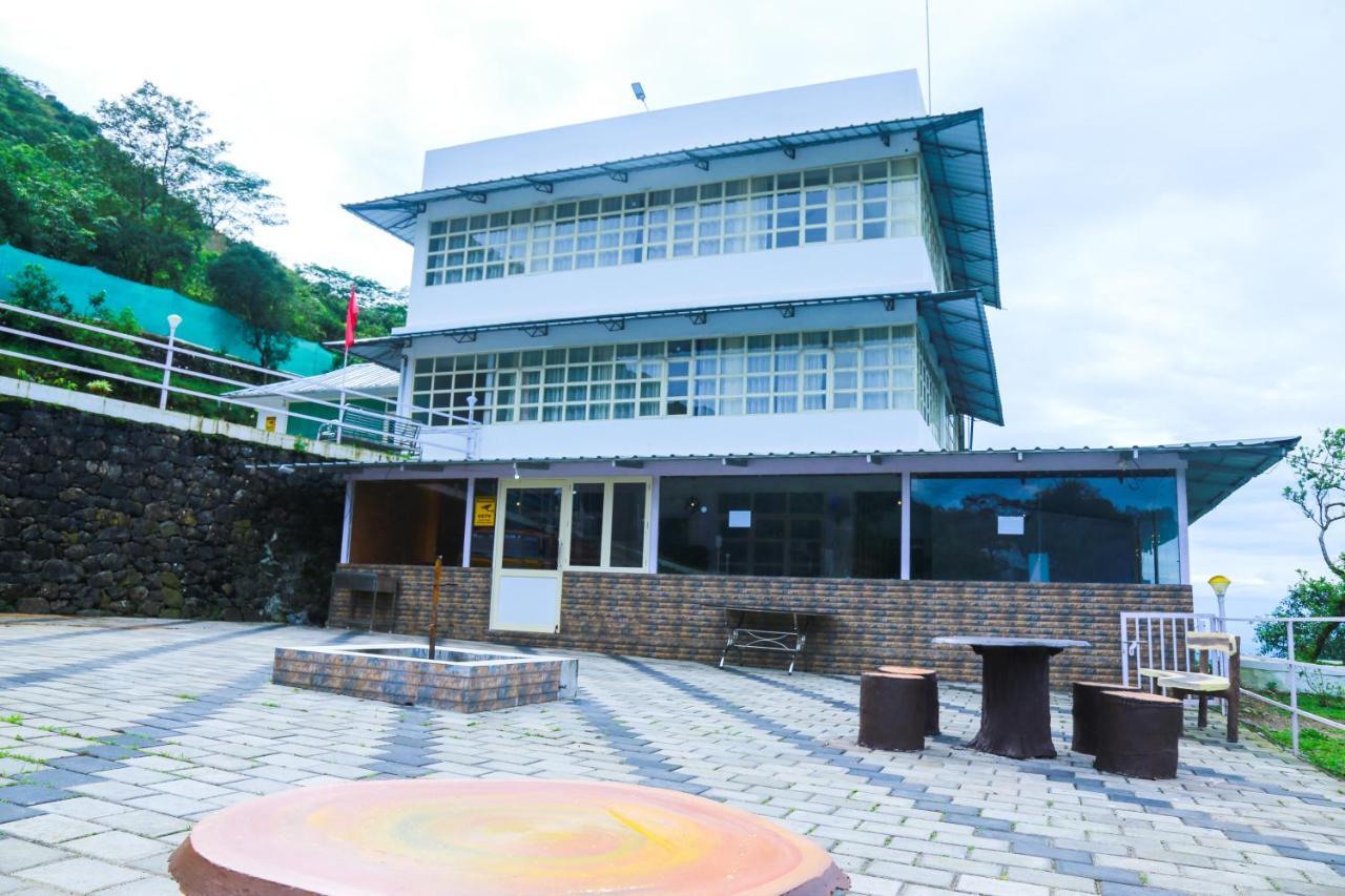 Tabor Hills Resort Vagamon Exterior photo