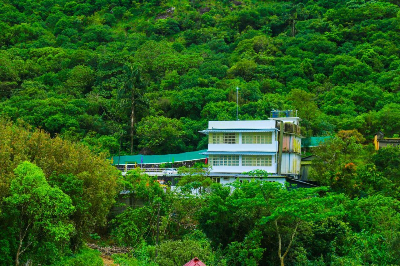 Tabor Hills Resort Vagamon Exterior photo