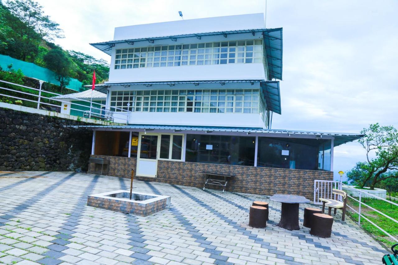 Tabor Hills Resort Vagamon Exterior photo