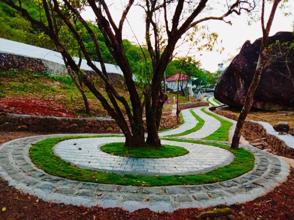 Tabor Hills Resort Vagamon Exterior photo